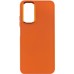 TPU чохол Bonbon Metal Style для Samsung Galaxy A14 4G/5G