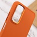 TPU чохол Bonbon Metal Style для Samsung Galaxy A14 4G/5G