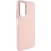 TPU чохол Bonbon Metal Style для Samsung Galaxy A14 4G/5G