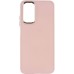 TPU чохол Bonbon Metal Style для Samsung Galaxy A14 4G/5G