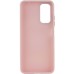TPU чохол Bonbon Metal Style для Samsung Galaxy A14 4G/5G