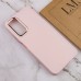 TPU чохол Bonbon Metal Style для Samsung Galaxy A14 4G/5G