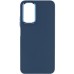 TPU чохол Bonbon Metal Style для Samsung Galaxy A14 4G/5G