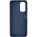 TPU чохол Bonbon Metal Style для Samsung Galaxy A14 4G/5G
