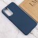 TPU чохол Bonbon Metal Style для Samsung Galaxy A14 4G/5G