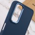 TPU чохол Bonbon Metal Style для Samsung Galaxy A14 4G/5G
