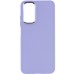 TPU чохол Bonbon Metal Style для Samsung Galaxy A14 4G/5G