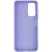 TPU чохол Bonbon Metal Style для Samsung Galaxy A14 4G/5G