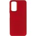 TPU чохол Bonbon Metal Style для Samsung Galaxy A14 4G/5G