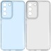 Чохол TPU Starfall Clear для Samsung Galaxy S22+ Чохол TPU Starfall Clear для Samsung Galaxy S22+