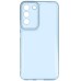 Чохол TPU Starfall Clear для Samsung Galaxy S22+ Чохол TPU Starfall Clear для Samsung Galaxy S22+
