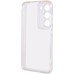 Чохол TPU Starfall Clear для Samsung Galaxy S22+ Чохол TPU Starfall Clear для Samsung Galaxy S22+