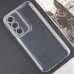 Чохол TPU Starfall Clear для Samsung Galaxy S22+ Чохол TPU Starfall Clear для Samsung Galaxy S22+