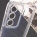Чохол TPU Starfall Clear для Samsung Galaxy S22+ Чохол TPU Starfall Clear для Samsung Galaxy S22+