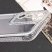Чохол TPU Starfall Clear для Samsung Galaxy S22+ Чохол TPU Starfall Clear для Samsung Galaxy S22+