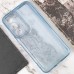 Чохол TPU Starfall Clear для Samsung Galaxy S22+ Чохол TPU Starfall Clear для Samsung Galaxy S22+