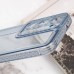 Чохол TPU Starfall Clear для Samsung Galaxy S22+ Чохол TPU Starfall Clear для Samsung Galaxy S22+