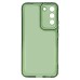 Чохол TPU Starfall Clear для Samsung Galaxy S22+ Чохол TPU Starfall Clear для Samsung Galaxy S22+