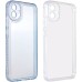 Чохол TPU Starfall Clear для Samsung Galaxy A04e Чохол TPU Starfall Clear для Samsung Galaxy A04e