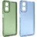 Чохол TPU Starfall Clear для Oppo A17