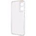 Чохол TPU Starfall Clear для Oppo A17