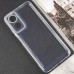 Чохол TPU Starfall Clear для Oppo A17