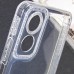Чохол TPU Starfall Clear для Oppo A17