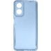 Чохол TPU Starfall Clear для Oppo A17