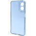 Чохол TPU Starfall Clear для Oppo A17