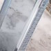 Чохол TPU Starfall Clear для Oppo A17