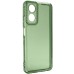 Чохол TPU Starfall Clear для Oppo A17
