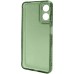 Чохол TPU Starfall Clear для Oppo A17
