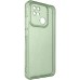 Чохол TPU Starfall Clear для Xiaomi Redmi 10C Чохол TPU Starfall Clear для Xiaomi Redmi 10C