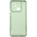 Чохол TPU Starfall Clear для Xiaomi Redmi 10C Чохол TPU Starfall Clear для Xiaomi Redmi 10C