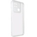 Чохол TPU Starfall Clear для Xiaomi Redmi 10C Чохол TPU Starfall Clear для Xiaomi Redmi 10C