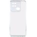 Чохол TPU Starfall Clear для Xiaomi Redmi 10C Чохол TPU Starfall Clear для Xiaomi Redmi 10C