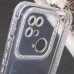 Чохол TPU Starfall Clear для Xiaomi Redmi 10C Чохол TPU Starfall Clear для Xiaomi Redmi 10C