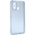 Чохол TPU Starfall Clear для Xiaomi Redmi 12C Чохол TPU Starfall Clear для Xiaomi Redmi 12C