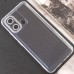 Чохол TPU Starfall Clear для Xiaomi Redmi 12C Чохол TPU Starfall Clear для Xiaomi Redmi 12C