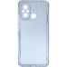 Чохол TPU Starfall Clear для Xiaomi Redmi 12C Чохол TPU Starfall Clear для Xiaomi Redmi 12C
