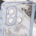 Чохол TPU Starfall Clear для Xiaomi Redmi 12C Чохол TPU Starfall Clear для Xiaomi Redmi 12C