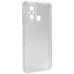 Чохол TPU Starfall Clear для Xiaomi Redmi 12C Чохол TPU Starfall Clear для Xiaomi Redmi 12C