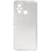 Чохол TPU Starfall Clear для Xiaomi Redmi 12C Чохол TPU Starfall Clear для Xiaomi Redmi 12C