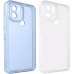 Чохол TPU Starfall Clear для Xiaomi Poco C51 Чохол TPU Starfall Clear для Xiaomi Poco C51