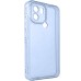 Чохол TPU Starfall Clear для Xiaomi Poco C51 Чохол TPU Starfall Clear для Xiaomi Poco C51