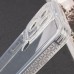 Чохол TPU Starfall Clear для Xiaomi Poco C51 Чохол TPU Starfall Clear для Xiaomi Poco C51