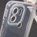 Чохол TPU Starfall Clear для Xiaomi Poco C51 Чохол TPU Starfall Clear для Xiaomi Poco C51