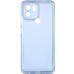 Чохол TPU Starfall Clear для Xiaomi Poco C51 Чохол TPU Starfall Clear для Xiaomi Poco C51