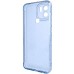 Чохол TPU Starfall Clear для Xiaomi Poco C51 Чохол TPU Starfall Clear для Xiaomi Poco C51