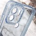 Чохол TPU Starfall Clear для Xiaomi Poco C51 Чохол TPU Starfall Clear для Xiaomi Poco C51